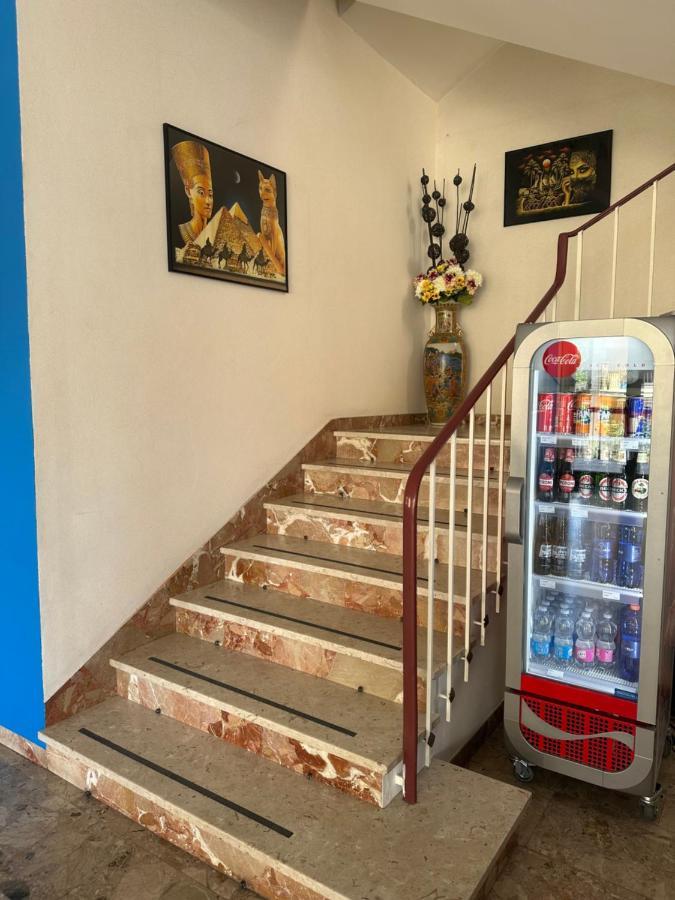 Albergo B&B Serafini 里米尼 外观 照片